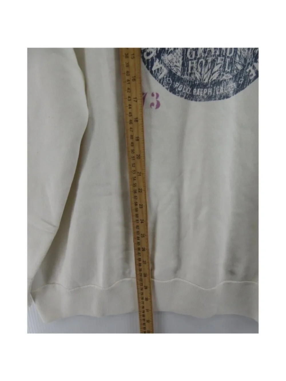Polo Ralph Lauren brand polo